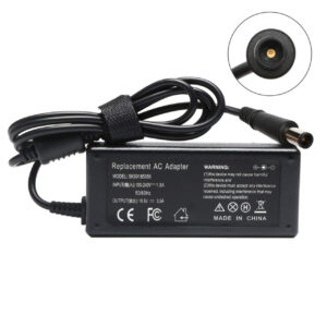 HP 65W-18.5V 3.5A 7.4*5.0mm tip Ac Adapter