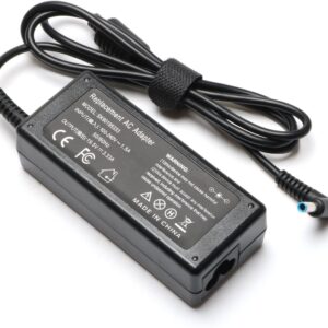 HP 65W-19.5V 3.33A 4.5*3.0mm (Blue) tip Charger