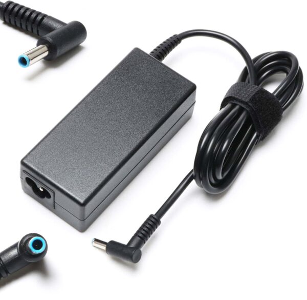 HP 65W-19.5V 3.33A 4.5*3.0mm (Blue) tip Charger