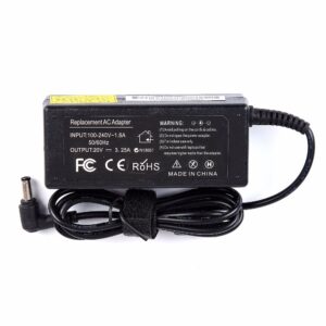 Lenovo 65W-20V 3.25A, 5.5*2.5mm tip Ac Adapter