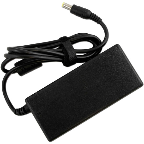 TFT 72W-12V 6.0A, 5.5*2.5mm tip Ac Adapter