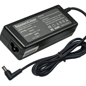 Sony 75W-19V 3.9A 6.5*4.4mm tip Ac Adapter