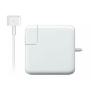 Apple 85W-20V 4.25A " T " Shape MagSafe 2 connector Ac power Adapter