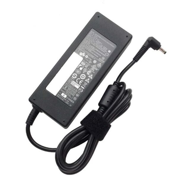 DELL 90W-19.5V 4.62A, 4.0*1.7mm Ac Adapter