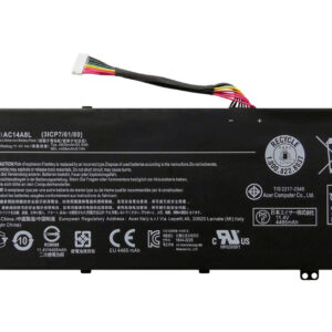 AC14A8L Acer Aspire Nitro VN7-791G Battery