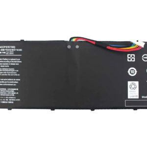 AC14B8K, KT.0040G.004, Aspire ES1-512, A515-51G Battery