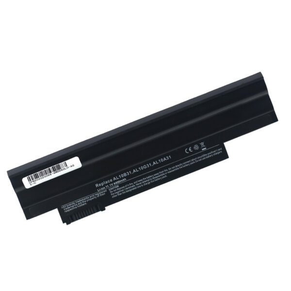 AL10G31, ACER Aspire One 522 Battery