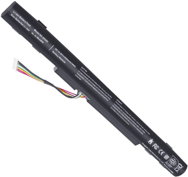 AL15A32 Acer Aspire E5-573, Extensa 2510 Battery