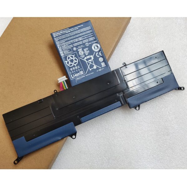BT00303026, ACER ASPIRE S3 13.3 Battery