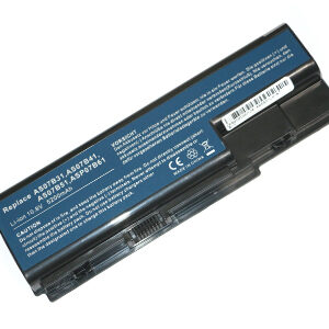 AS07B31, AS07B72, ACER Aspire 4920 Battery