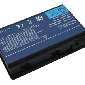 TM00741, Acer Extensa 5320 Battery