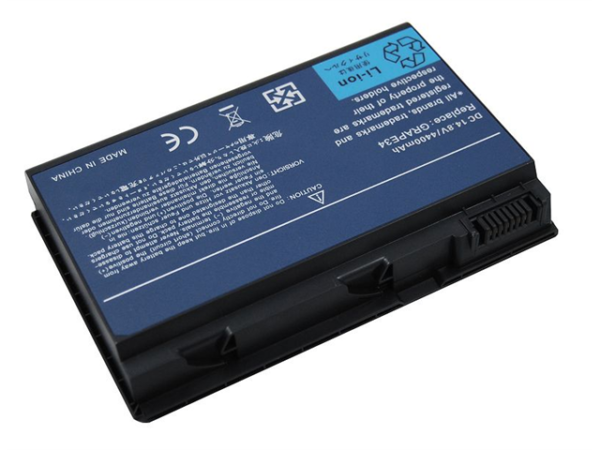 TM00741, Acer Extensa 5320 Battery