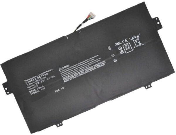 SQU-1605, Acer Aspire SWIFT 7 SF713-51 Battery