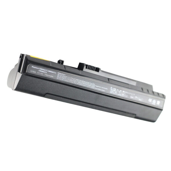 UM08A41, UM08A51, Acer Aspire One A110 Battery