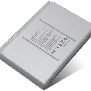 A1189, MacBook Pro 17 inch MA092X/A Battery