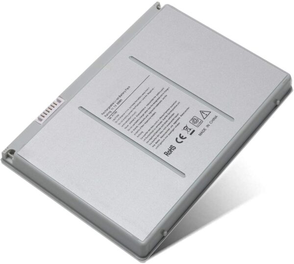A1189, MacBook Pro 17 inch MA092X/A Battery