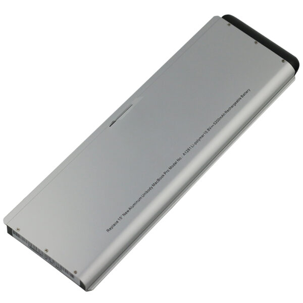 A1281 Apple MacBook PRO 15 Inch, A1286 Battery