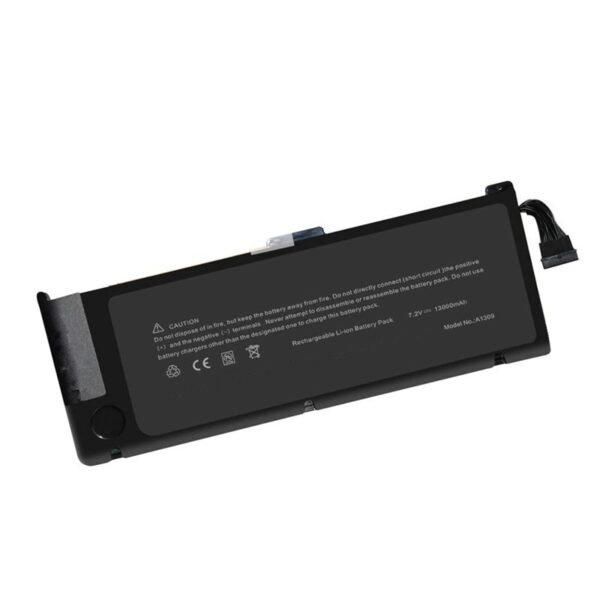 A1297, A1309 Apple MacBook Pro 17 Inch Battery