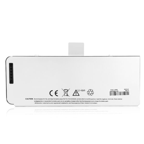 A1280 Apple MacBook 13 Inch MB466LL/A Battery