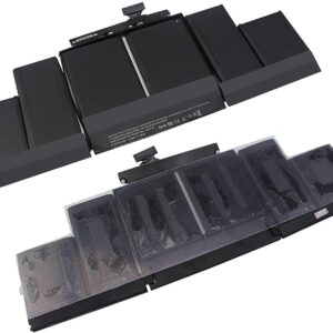 MacBook Pro 15-Inch A1398, A1417 Battery
