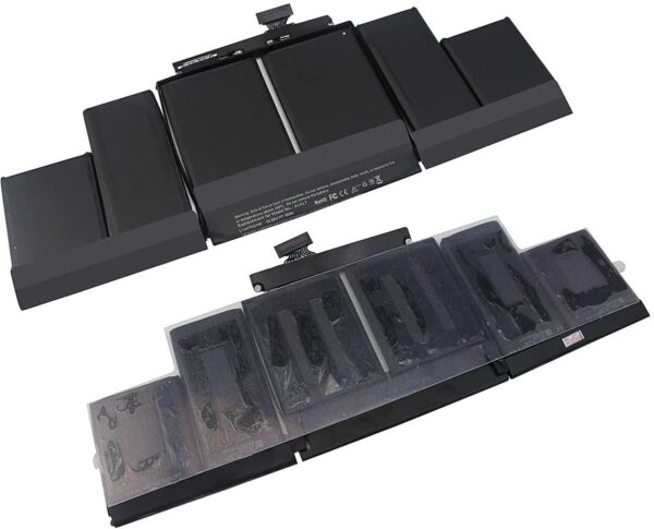 MacBook Pro 15-Inch A1398, A1417 Battery