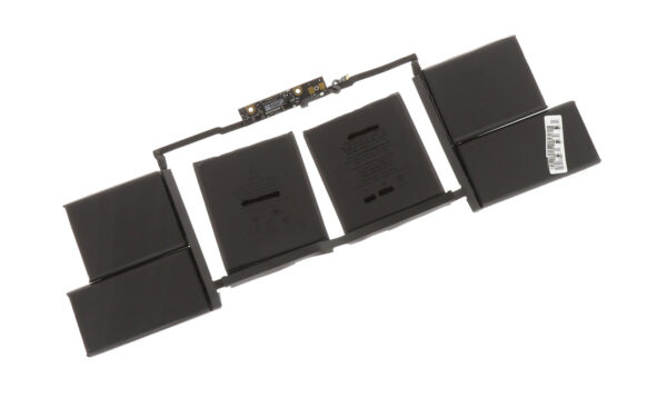 Apple MacBook Pro 15" Retina A1707 Battery
