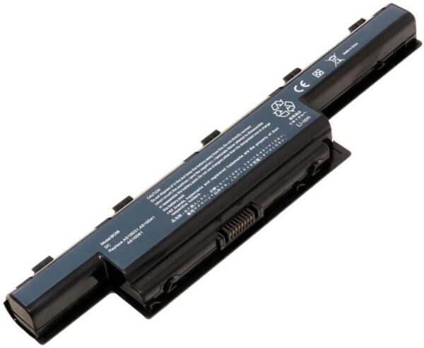 AS10D51, Acer Aspire 4733G, 4741G Battery