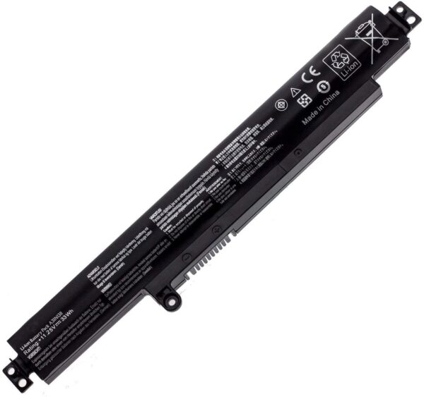 A31N1311, ASUS VivoBook F102B Battery