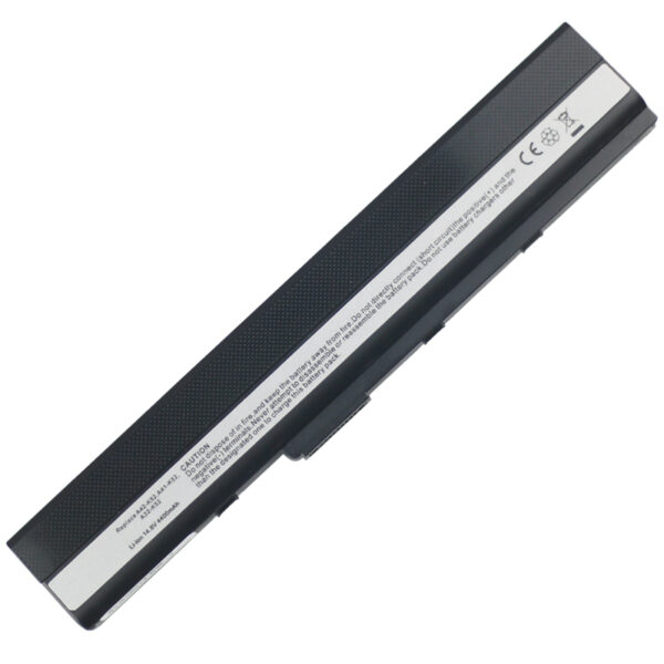 A32-K52, ASUS, K52, K52J, K52F, Battery