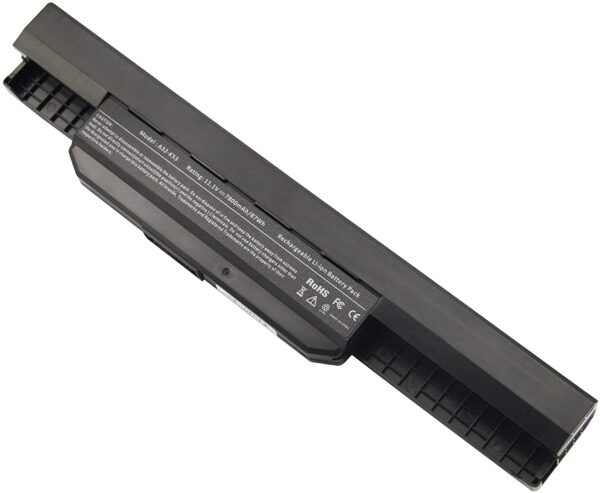 A42-K53, A32-K53, ASUS K53E Battery