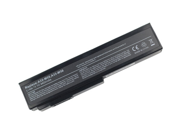 A32-M50, A32-N61, ASUS B43 Battery