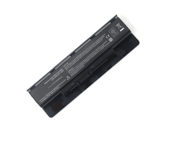 A31-N56, A32-N56, ASUS N46 Battery