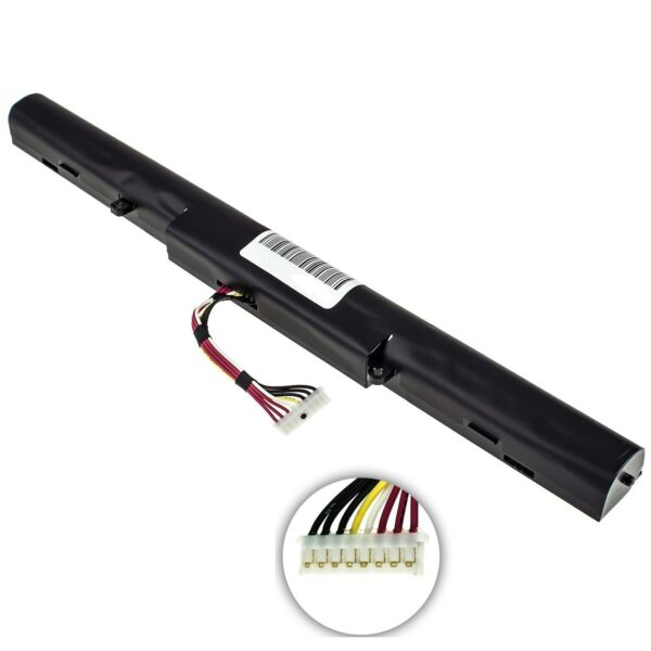 A41N1611, ASUS ROG GL553 Battery