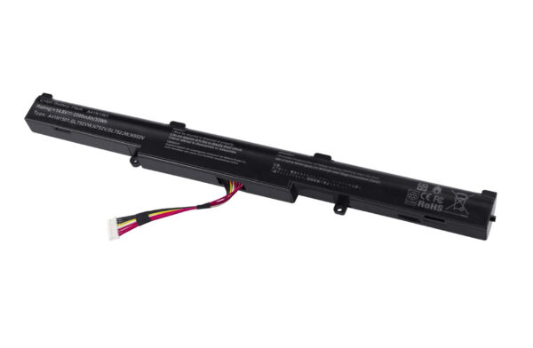 A41N1501, ASUS GL752, N752 Battery