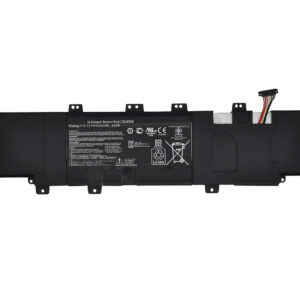 C21-X502, C31-X502,  Asus F502C Battery