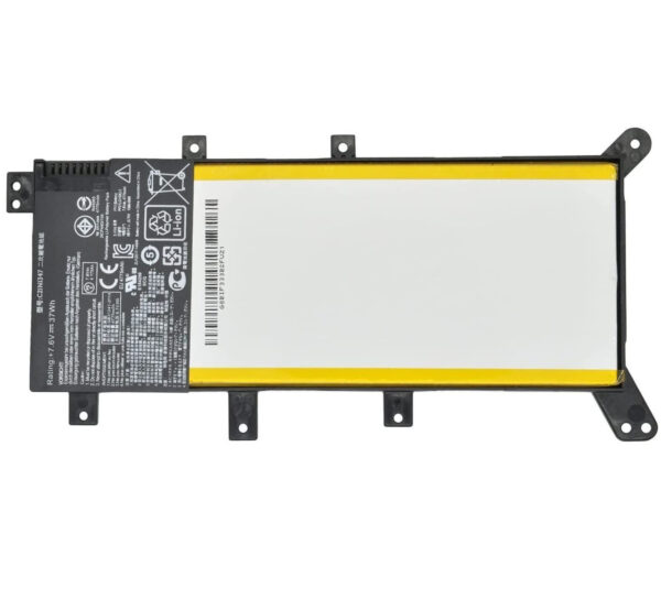 C21N1347, Asus VivoBook X555LA Battery