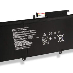 C31N1411, ASUS Zenbook UX305, U305UA Battery