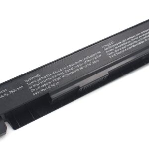 A41-X550A, ASUS F550C, X550, X450CA Battery