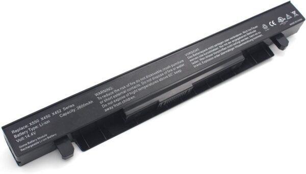 A41-X550A, ASUS F550C, X550, X450CA Battery
