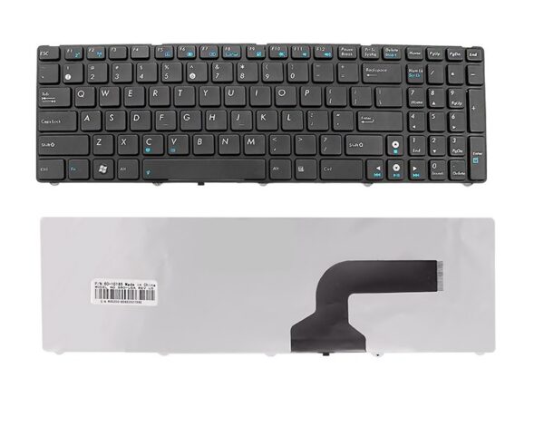 ASUS K52 KEYBOARD