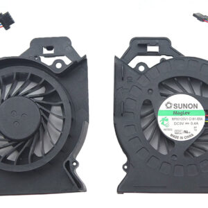 HP Pavilion DV6, DV6 6000, DV7 CPU FAN