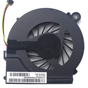 HP CQ62, CQ42 CPU Cooling Fan