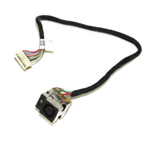 DC POWER JACK for HP-Compaq CQ57