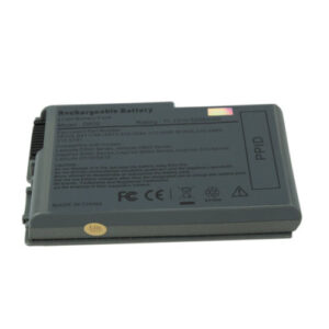 312-0666, M9014, DELL LATITUDE D600 Battery