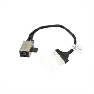 0FWGMM Dell Inspiron 15-3562 DC JACK Cable