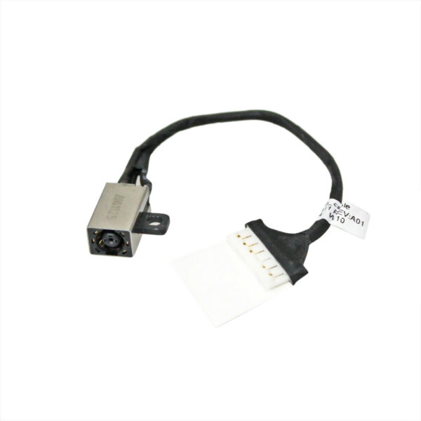 0FWGMM Dell Inspiron 15-3562 DC JACK Cable