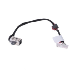 P47F, Dell Inspiron 15 5559 Dc Jack Cable
