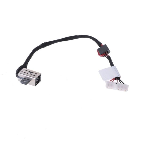 P47F, Dell Inspiron 15 5559 Dc Jack Cable