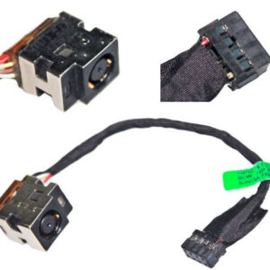 DC POWER JACK for HP ProBook 450 G2