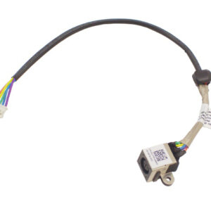 DC POWER JACK for Dell 14R-N4010